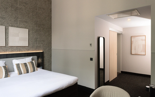 Hotel Keyser Breda