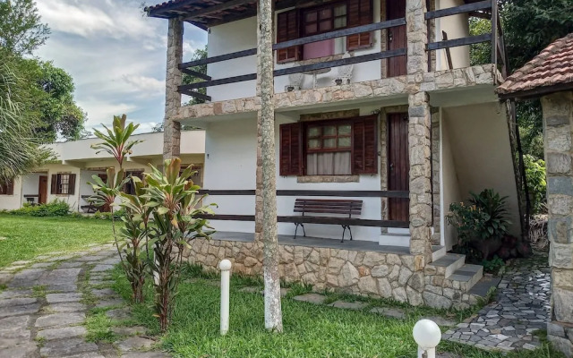 OYO - Pousada em Penedo