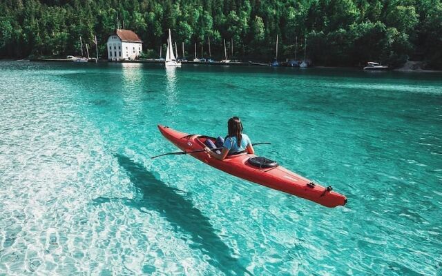 Hideaway Zugspitz Berwang