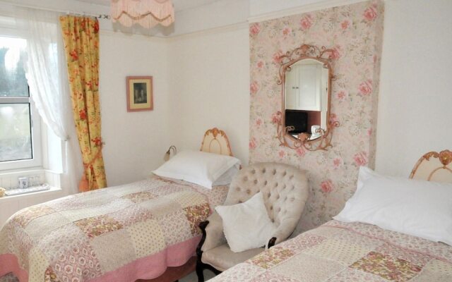 Tintern Old Rectory