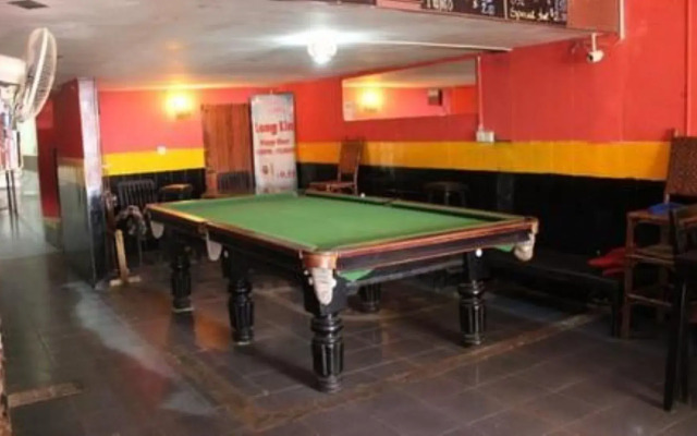 Longlin Guesthouse