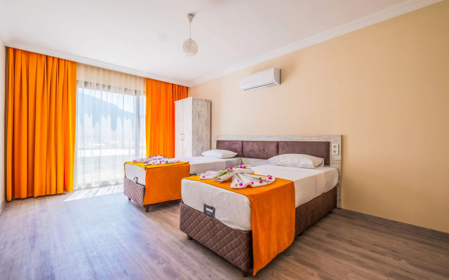 Viranlar Apart Hotel