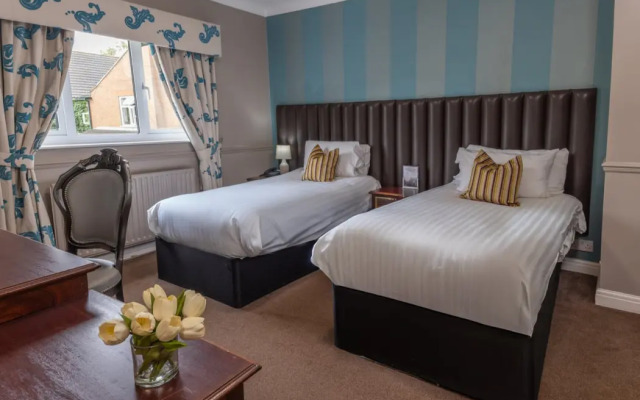 Brackenborough Hotel, BW Signature Collection