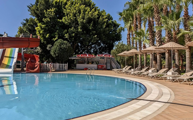 UK Hotels Kiriş