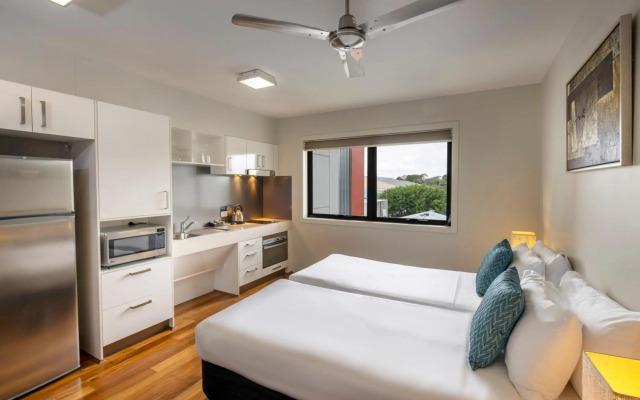 Essence Apartments Chermside