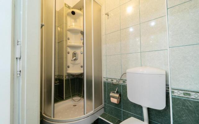 5* noble house in historic center