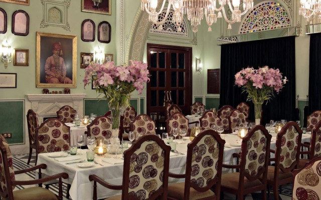 Samode Haveli