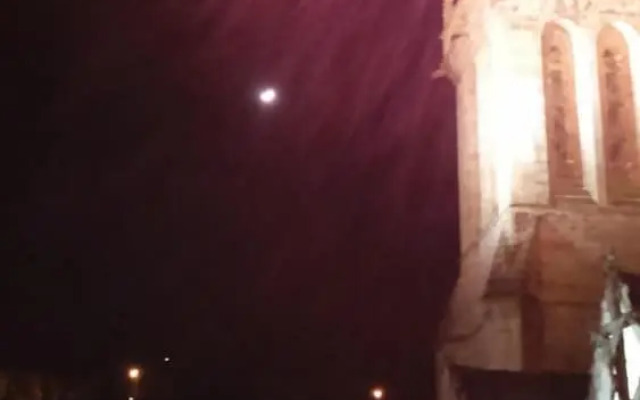 Hôtel Restaurant Saint Melaine