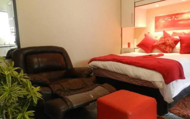 Blackwood Guest House