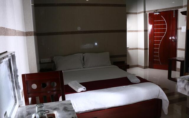 Hotel Blue Stone