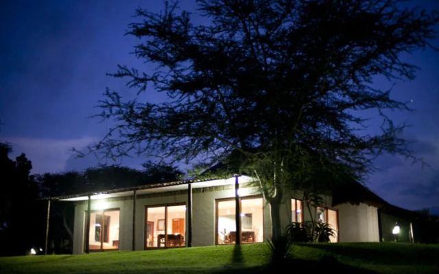  Ubizane Wildlife Reserve Safari Lodge & Tree Lodge