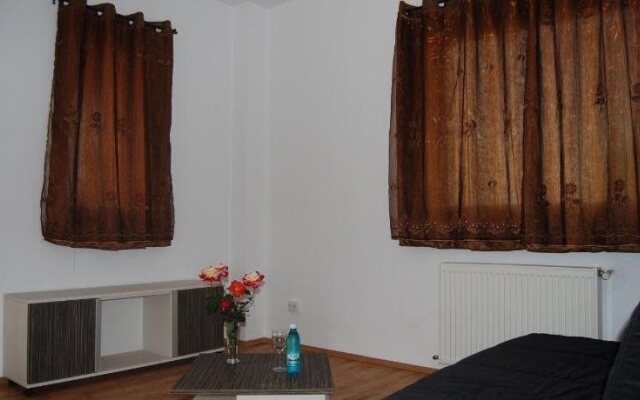 Pension Rosarium