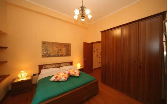 B&B Abogado Salerno