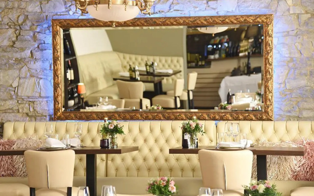 Parkhotel Bad Homburg