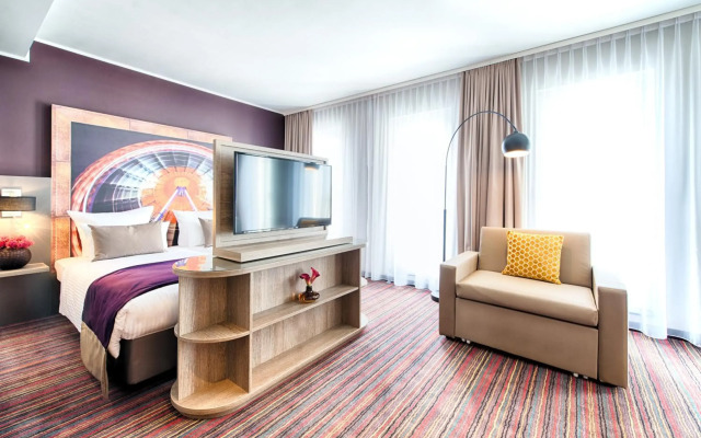 Leonardo Hotel Munich City South