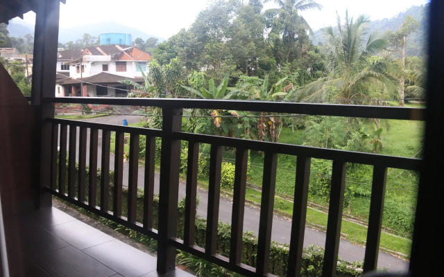 Sentosa Villa