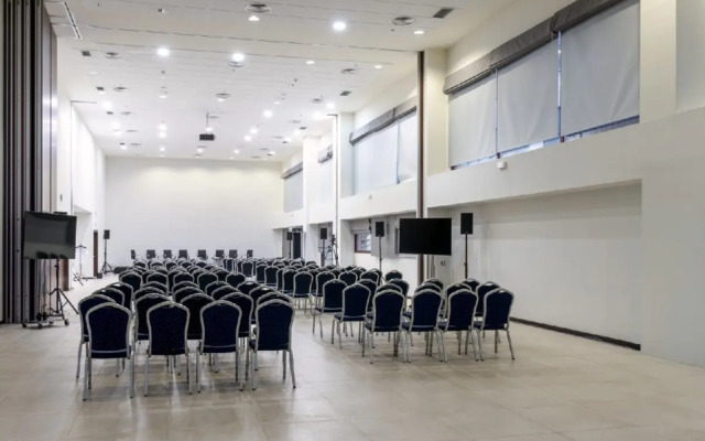 Exe Convention Plaza Madrid