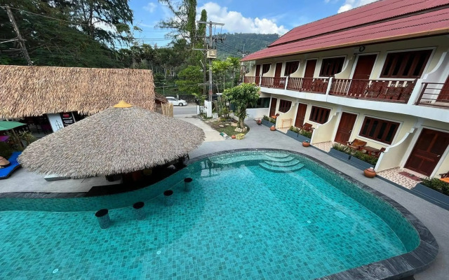 Ginis Beach Resort