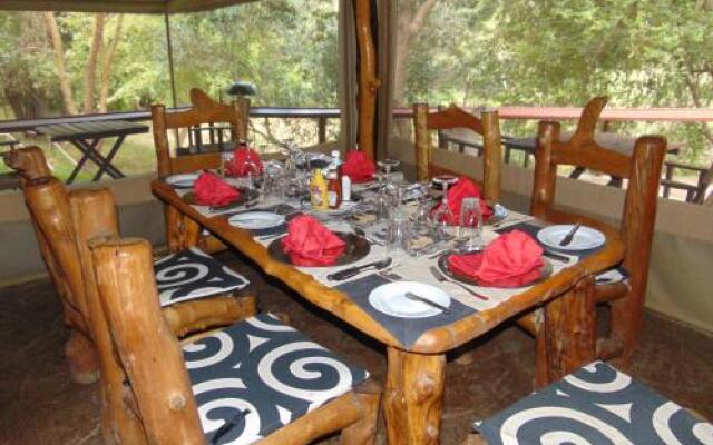 Olumara Tented Camp