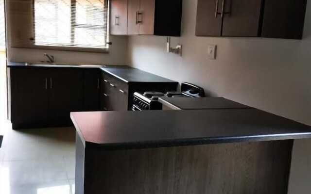 Green Olive Residences