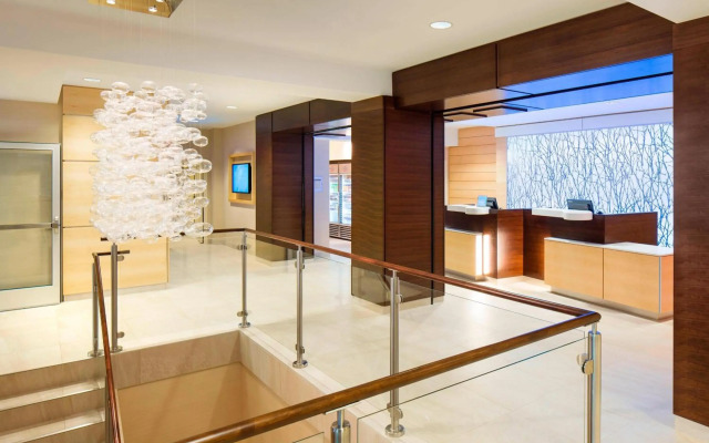 Fairfield Inn & Suites by Marriott Calgary Downtown