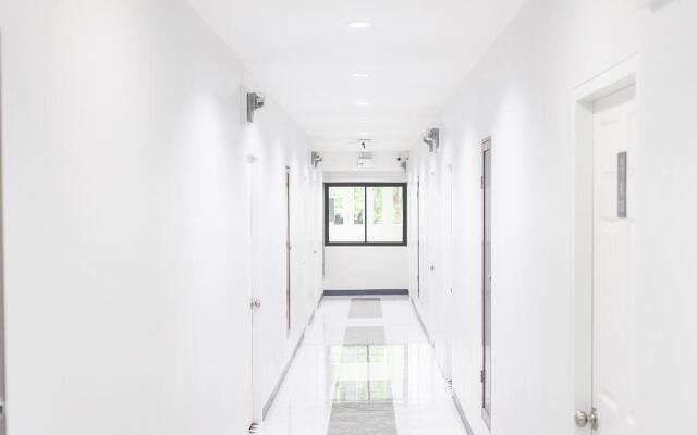 Your Place Apartment Prachuap