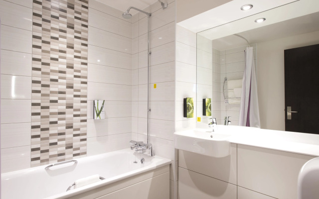 Premier Inn London Tottenham Hale