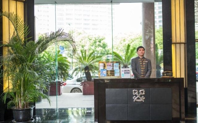 Changzhou Grand Hotel