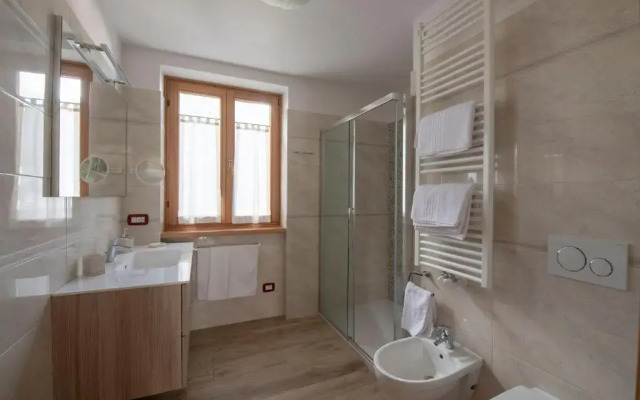 Appartamento Patrizia e Franco