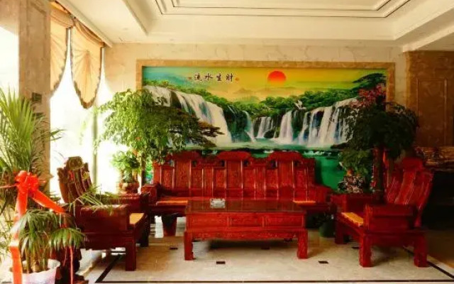 Xingchen Boutique Hotel