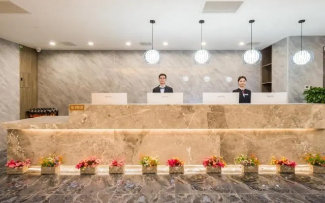 Greentree Eastern Tianjin Dongli Development Zone