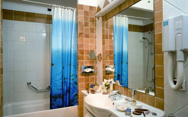 TH Capoliveri - Grand Hotel Elba International