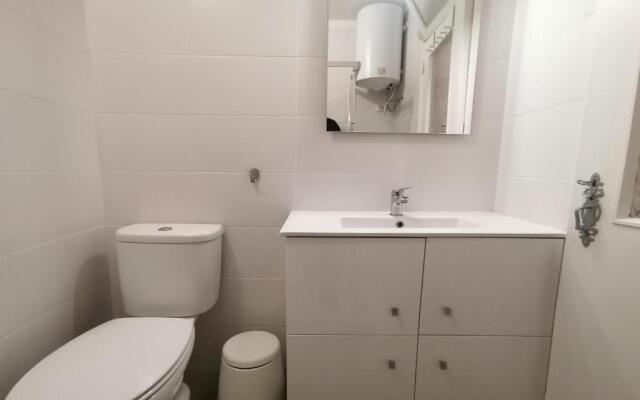 A41 - Olive Tree Street 1 Bed Flat