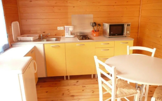 GITES de Plos Appart CHALET PISCINE SPA