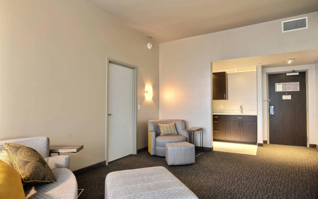Courtyard by Marriott Quebec City