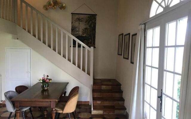 Le Domaine de Camblanes