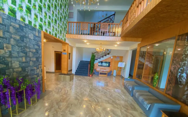 Kashmir Holiday Resort