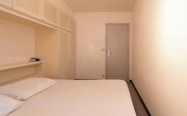 Apartment in Middelkerke Near Beach & Casino