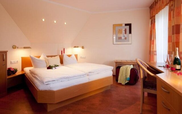 Landhotel Gruber