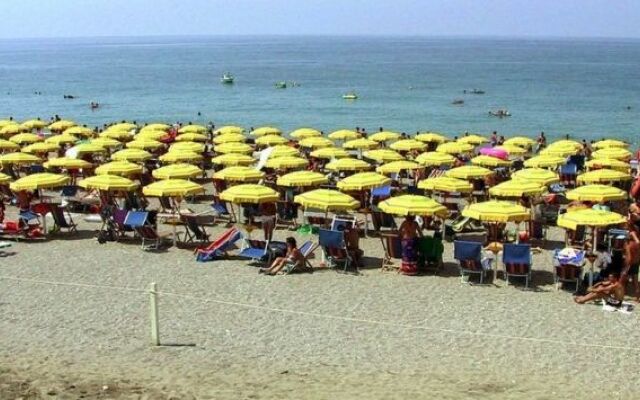 Apparthotel Residence Club Riviera dei Cedri