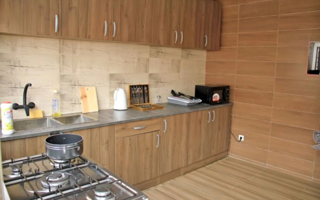 Residence Lolya