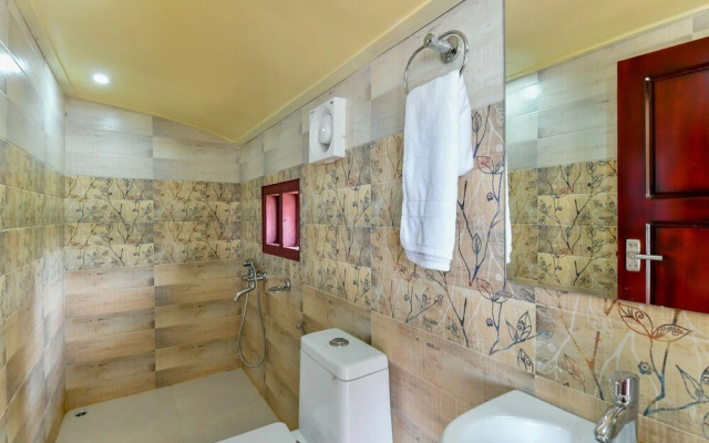 Oyo 24058 Houseboat My Trip 3bhk Luxury