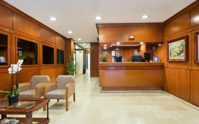 Hotel Condal