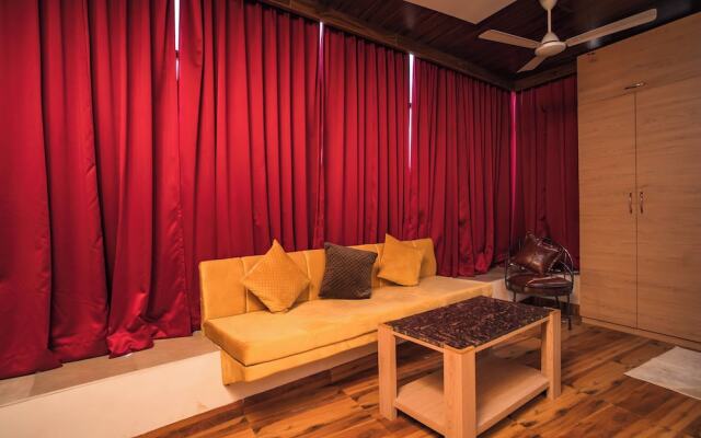 Hotel The Grand Tara