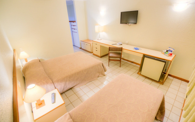 Hotel Dan Inn Uberaba & Convenções by Nacional Inn