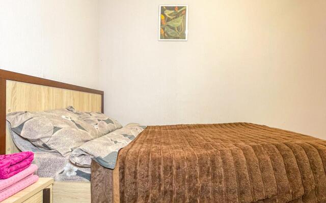 DearHome on Kalinina street 12