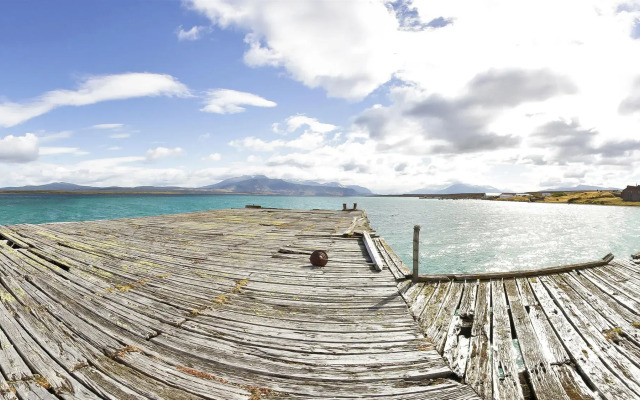 The Singular Patagonia