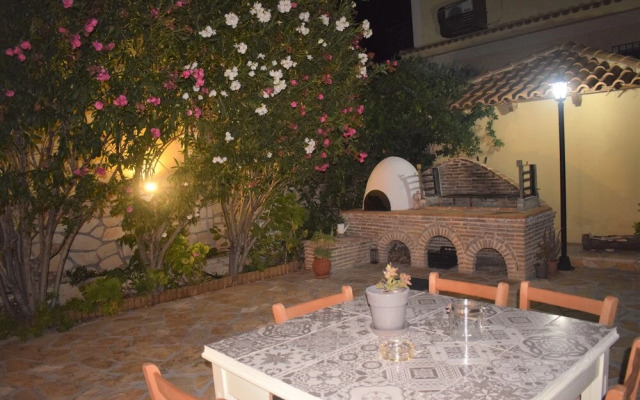 Villa Dionysios