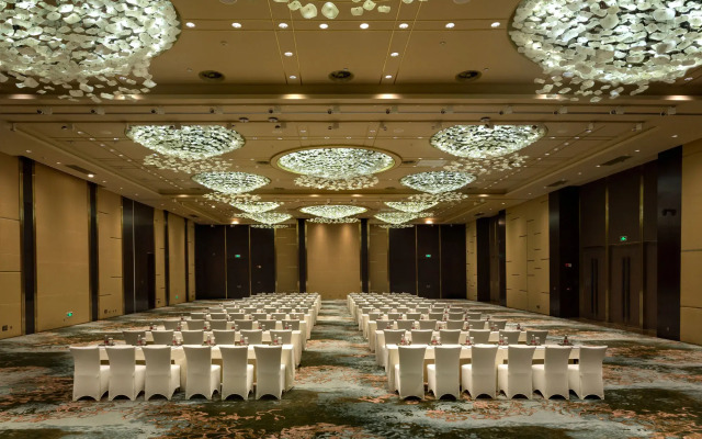 Crowne Plaza Chongqing New North Zone by IHG