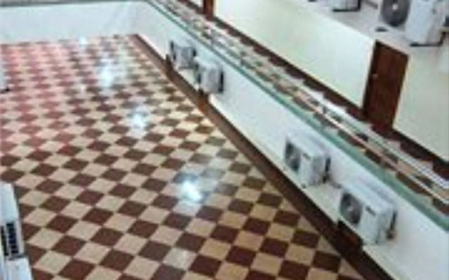 Phkar Chhouk Tep 2 Hotel
